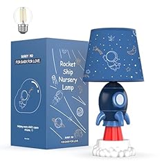 Sureyond rocket lamp for sale  Delivered anywhere in USA 