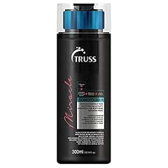 Truss miracle hair for sale  Delivered anywhere in USA 