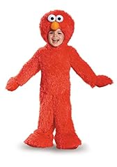 Elmo extra deluxe for sale  Delivered anywhere in USA 