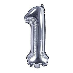 Dekohaus folienballons buchsta gebraucht kaufen  Wird an jeden Ort in Deutschland