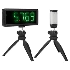 Timer alimentato batteria usato  Spedito ovunque in Italia 