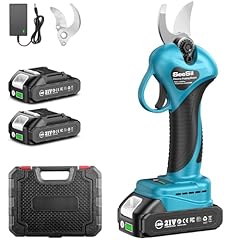Seesii secateur electrique d'occasion  Livré partout en France