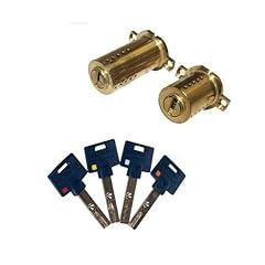 Mul lock cylindres d'occasion  Livré partout en France