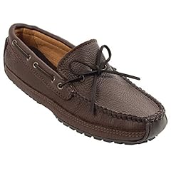 Minnetonka men moosehide for sale  Delivered anywhere in USA 