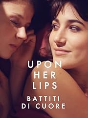 Upon her lips usato  Spedito ovunque in Italia 