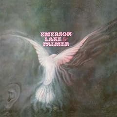 Emerson lake palmer usato  Spedito ovunque in Italia 