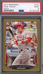 Mike trout 2013 for sale  Delivered anywhere in USA 