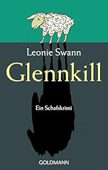 Glennkill schafskrimi gebraucht kaufen  Wird an jeden Ort in Deutschland