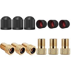 Wolmik bicycle valve for sale  Delivered anywhere in UK