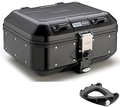 Mototopgun givi trekker usato  Spedito ovunque in Italia 