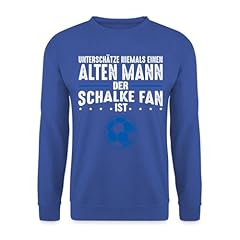 Spreadshirt schalke fan gebraucht kaufen  Wird an jeden Ort in Deutschland