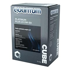 Genuine quantum platinum for sale  Delivered anywhere in UK