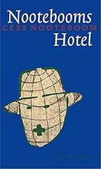 Nootebooms hotel. d'occasion  Livré partout en France