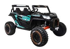 Buggy elettrico 24v usato  Spedito ovunque in Italia 