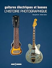 Guitares électriques basses d'occasion  Livré partout en Belgiqu