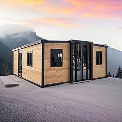 Prefab tiny home for sale  Delivered anywhere in USA 
