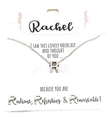 Rachel necklace gorgeous for sale  Delivered anywhere in UK