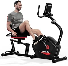 Harison magnetic recumbent for sale  Delivered anywhere in USA 