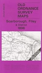 Scarborough filey district for sale  Delivered anywhere in UK