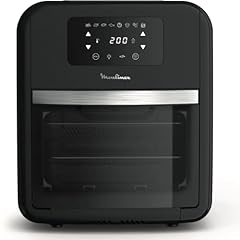 Moulinex friggitrice aria usato  Spedito ovunque in Italia 
