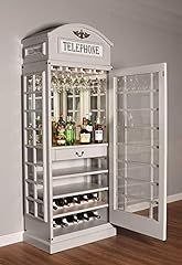 Drinks cabinet iconic for sale  Delivered anywhere in Ireland