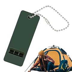 Safety whistle tone d'occasion  Livré partout en France