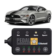 Pedal commander ford for sale  Delivered anywhere in USA 