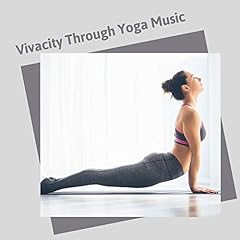 Vivacity yoga music for sale  Delivered anywhere in UK