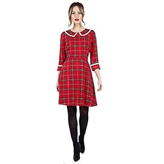Voodoo vixen tartan d'occasion  Livré partout en France