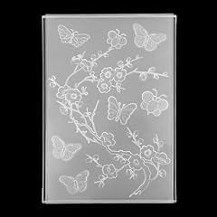 Gosknor embossing folders for sale  Delivered anywhere in UK
