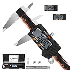 Hardell digital caliper for sale  Delivered anywhere in USA 