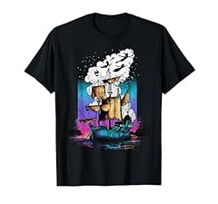 Shirt forme bateau d'occasion  Livré partout en France