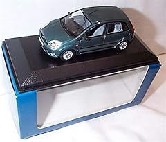 Minichamps ford dealer usato  Spedito ovunque in Italia 