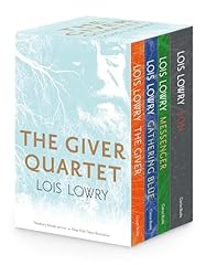 Giver quartet box for sale  Delivered anywhere in USA 