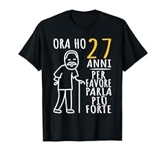 Anni compleanno ora usato  Spedito ovunque in Italia 