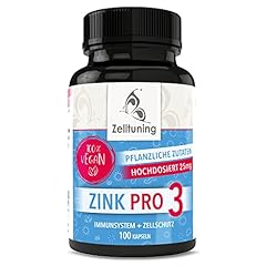 Zink 25mg premium gebraucht kaufen  Wird an jeden Ort in Deutschland