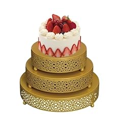 Dyuee pieces cake for sale  Delivered anywhere in UK