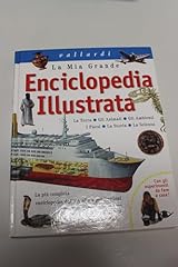 Mia grande enciclopedia usato  Spedito ovunque in Italia 