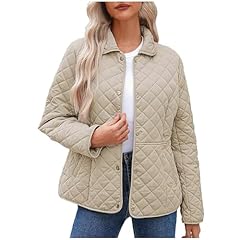 Ceboyel women quilted for sale  Delivered anywhere in USA 