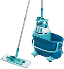 Leifheit set clean gebraucht kaufen  Wird an jeden Ort in Deutschland