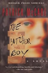 Butcher boy novel for sale  Delivered anywhere in USA 