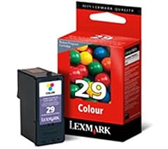 Lexmark colour ink for sale  Delivered anywhere in UK