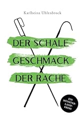 Schale geschmack rache gebraucht kaufen  Wird an jeden Ort in Deutschland