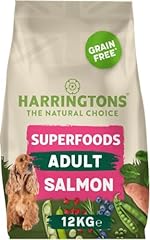 Harringtons superfoods complet for sale  Delivered anywhere in UK