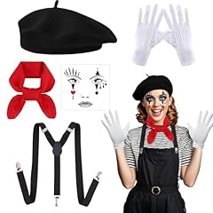Pezzi costume francese usato  Spedito ovunque in Italia 