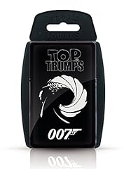 Top trumps james for sale  Delivered anywhere in Ireland