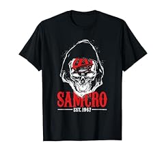 Sons anarchy samcro for sale  Delivered anywhere in USA 