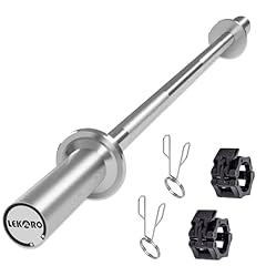 Olympic barbell bar for sale  Delivered anywhere in USA 
