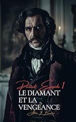 Picaud épisode diamant d'occasion  Livré partout en France