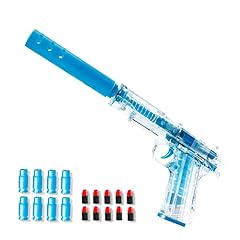 Toy gun clear for sale  Delivered anywhere in Ireland